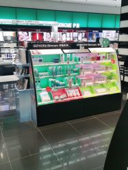 -丝芙兰Sephora