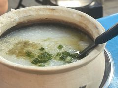 -明辉田鸡粥