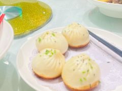 招牌生煎包-和记小菜(东方店)