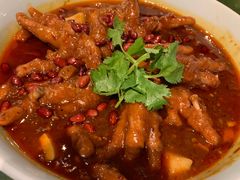 -辛香汇(飞洲店)