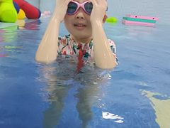 -尼莫亲子游泳NEMOSWIM(秀兰中心店)