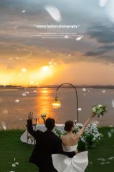 -大花轿艺术影像高端定制婚纱摄影(朝阳一路店)