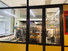 -老梦面包CHEZMOREL(麦子店)