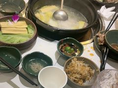 -狐狸爱上椰子鸡(滨江星光大道店)