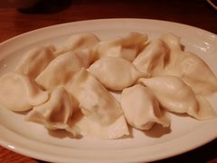鲅鱼饺子-必点海鲜·鲅鱼水饺(鞍山西道店)
