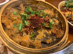 -谢老五跷脚牛肉·非遗传承店