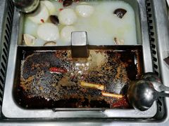 -海底捞火锅(顺义华联店)