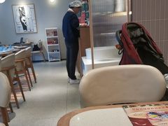 -必胜客(领界店)
