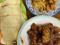 -鼎香润(德胜门内店)