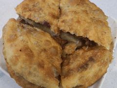 -舌尖尖传统小吃(万达店)