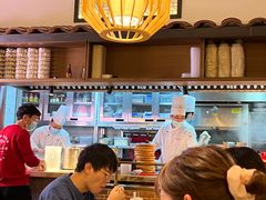 -闽上鲜·福建菜(龙湖滨江天街店)