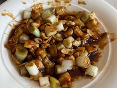 宫保鸡丁-辣婆婆(航天桥店)