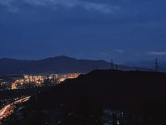 -红光山