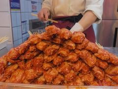 -阿串串老火锅(力盟店)