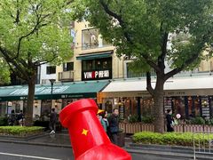 -帕蓝·暹罗料理(大学路店)