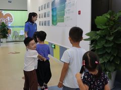 -贝乐少儿英语·全外教(滨江中心)