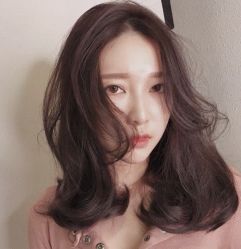 -GIRL STYLE 烫发·染发沙龙
