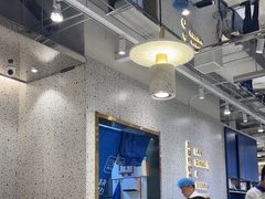 -兰湘子·湘菜小炒(崂山丽达店)