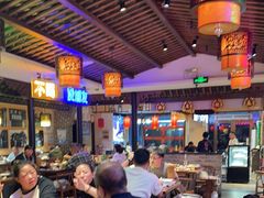 -来涮蜀鲜货火锅串串香(菜市口店)