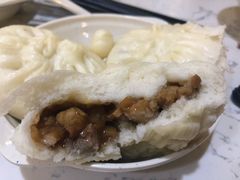 三丁包-蒋家桥饺面店(四望亭路店)