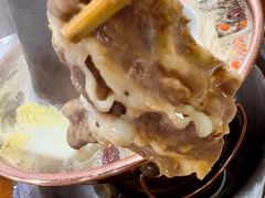 -大明铜锅·烤涮坊·烧烤(总店)