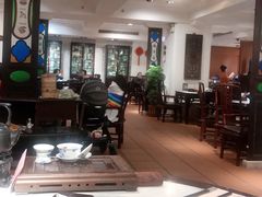 大堂-陶然轩(沙面店)