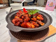 -鹿港小镇(霄云店)