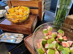 -新云南皇冠假日酒店-长街西餐厅