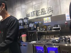 -书亦烧仙草(二七万达广场店)