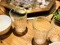 -四喜小胖·北京涮肉(五道营店)