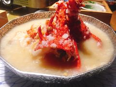 龙虾粥-綱元·海鲜豆捞(明州里店)