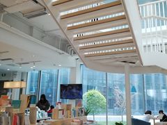 -猫的天空之城概念书店(北戴河蔚蓝海岸店)