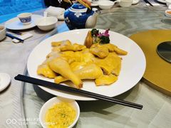 -汤臣·空中餐厅·严选粤菜(石湾世博广场店)