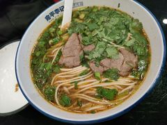 -宛平李记小吃(东关街店)