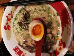 -豚王拉面(澳门银河店)