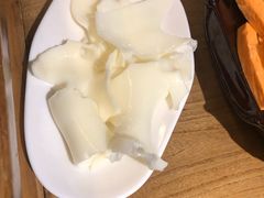 鲜黄喉-巴奴毛肚火锅(六天地店)