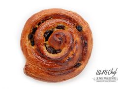 -王森咖啡西点烘焙培训(上海名厨中心店)