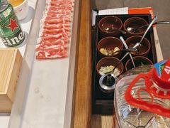 -东门口·新式老北京火锅(河西龙湖天街店)