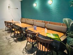 -FUNFUN有饭花园聚会餐厅