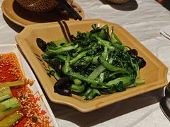 -深山老屋(国顺东路店)