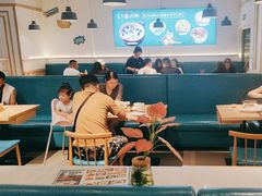 -花少爷的粥(中贸广场店)
