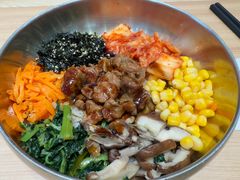 -米村拌饭(东方新天地店)