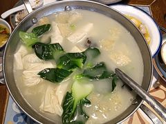 -卤鸭儿(小河路店)