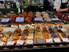 -OUR Bakery(国贸商城店)