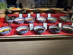 -富力希尔顿酒店·地阔自助餐厅