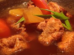 -薇酌饮·陕西菜(南门外店)
