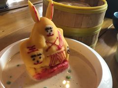 -局气 烤鸭·北京菜(光华路店)