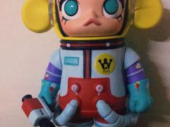 -泡泡玛特POPMART(合生汇店)