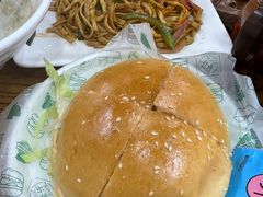 -繁仔牛杂(石排店)