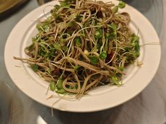 -小土豆北方菜馆(方庄店)